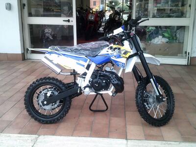  Altre moto o tipologie Pitbike nuova