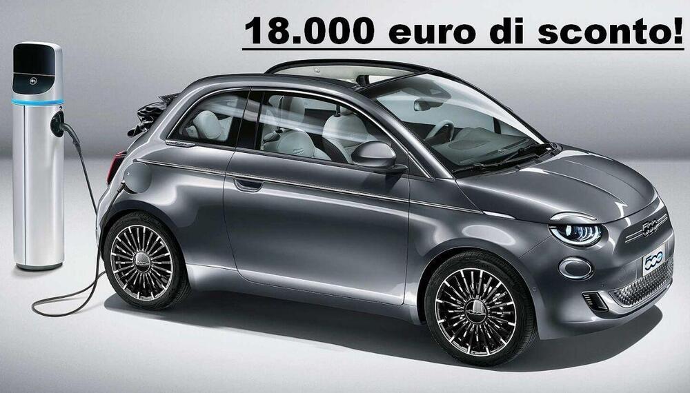 8000 euro lombardi sommati agli altri bonus, di Stato e Rivenditori, fanno una cifra mai vista