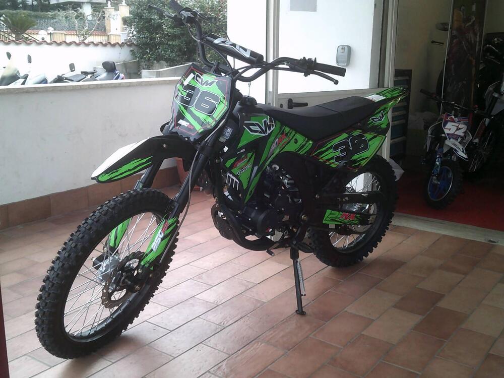  Altre moto o tipologie Pitbike (2)