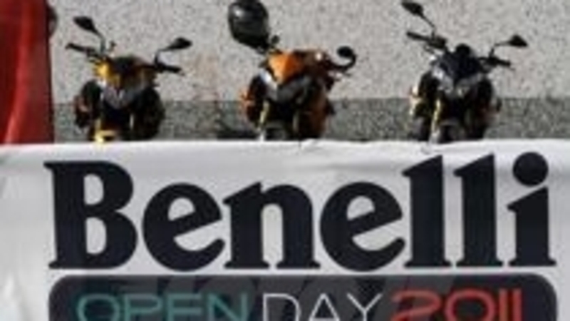 Benelli in cerca di personale 