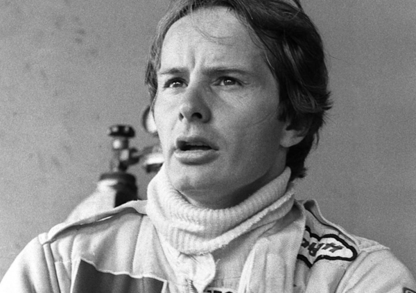 Oggi e sempre Gilles Villeneuve, l&rsquo;aviatore senza paura della Formula 1