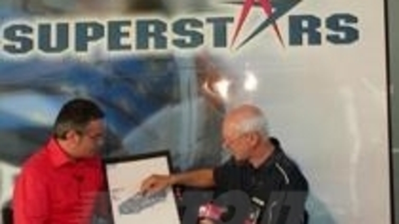 &Egrave; scomparso Roberto Nosetto, ex Direttore Sportivo della Ferrari  