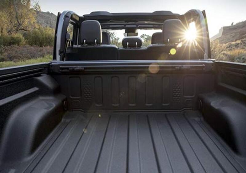 Jeep Gladiator (2020-24) (14)