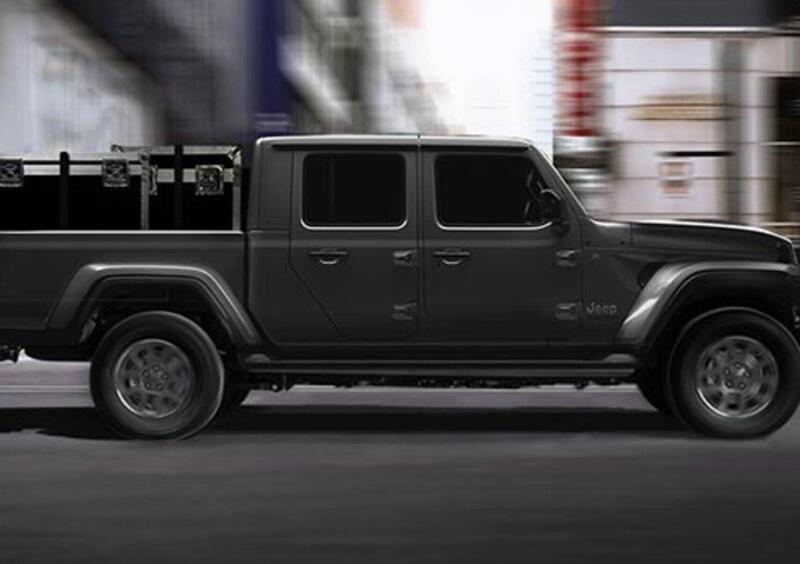 Jeep Gladiator (2020-24) (9)
