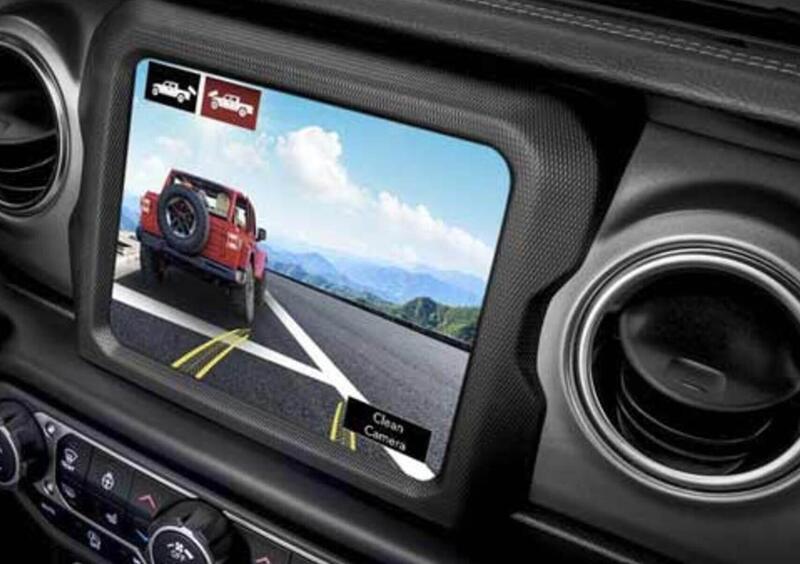 Jeep Gladiator (2020-24) (16)