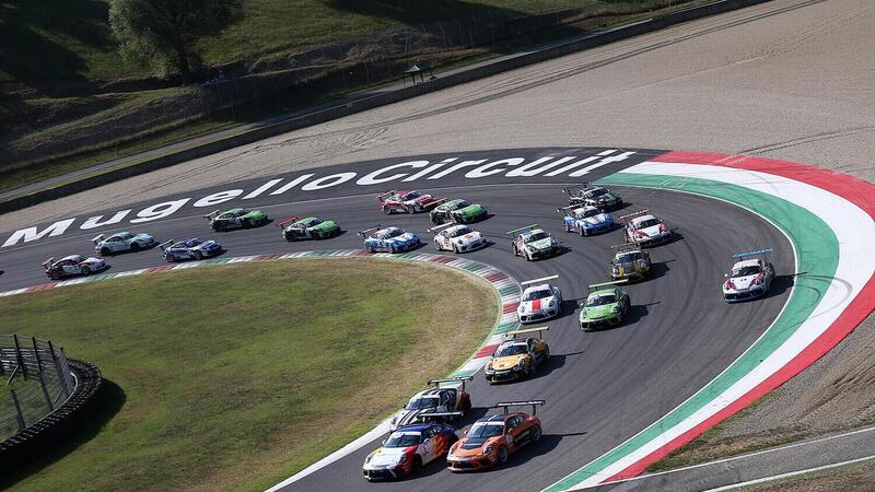 Sentenza favorevole alle attivit&agrave; motoristiche in pista, Il Mugello non spegne i motori