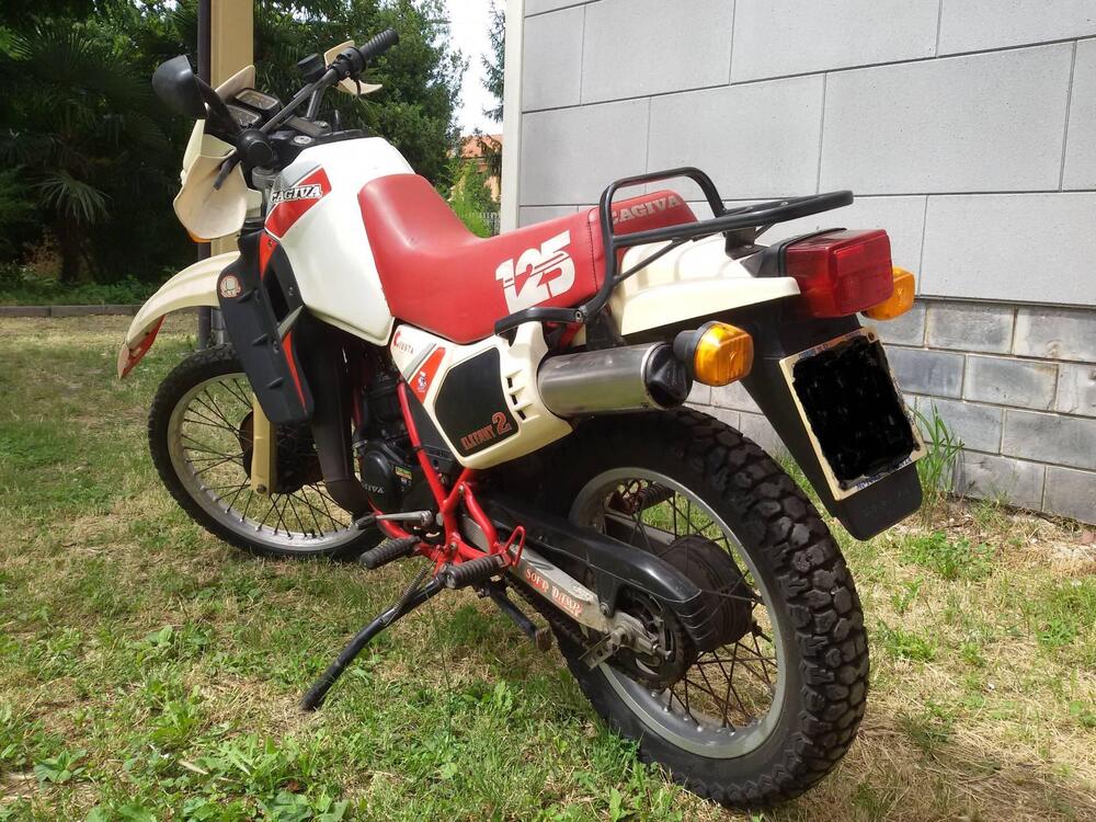 Cagiva ELEFANT 2 125 (2)