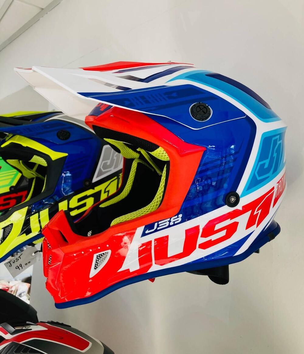 CASCO JUST 1 BLADE Just1