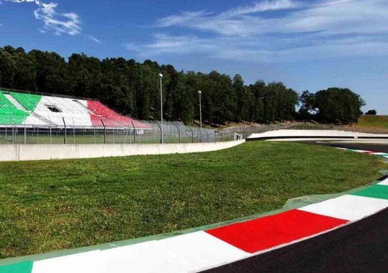 &quot;Al Mugello non si dorme&quot; e va bene cos&igrave;: ora lo dice anche la Corte Costituzionale