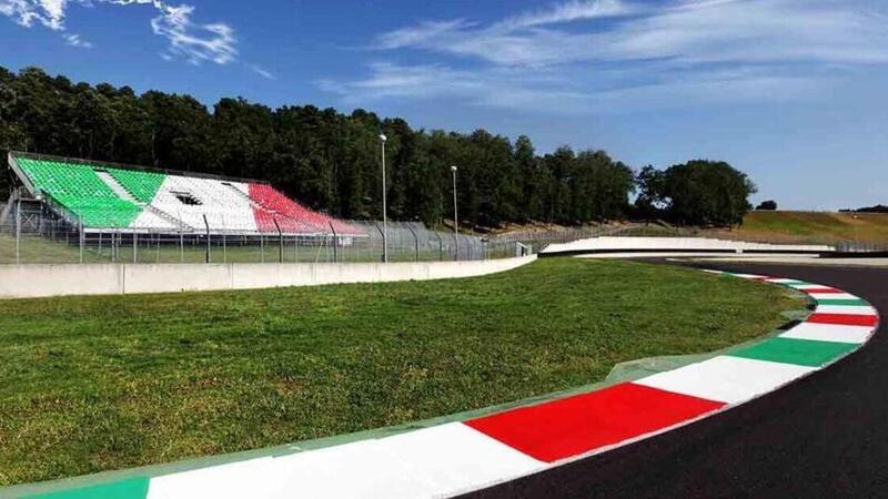 &quot;Al Mugello non si dorme&quot; e va bene cos&igrave;: ora lo dice anche la Corte Costituzionale