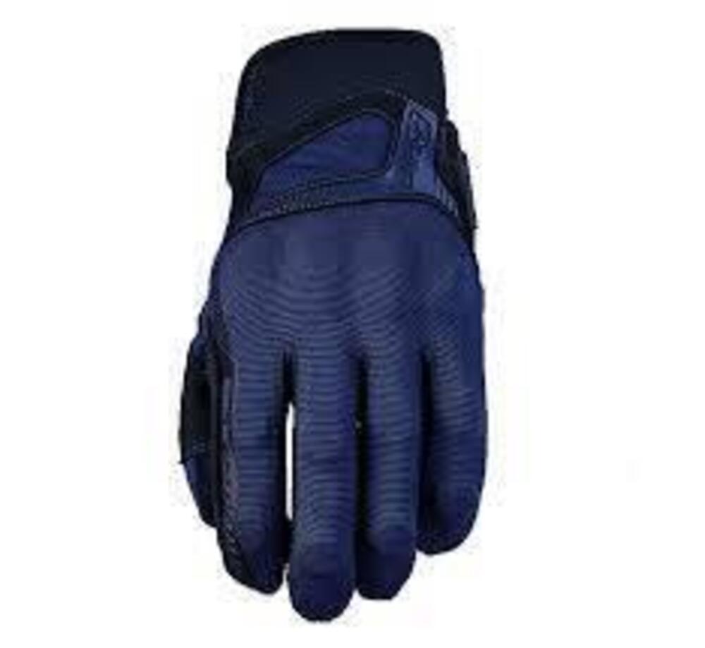 GUANTI SGR FIVE RS3 NAVY 81042