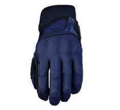 GUANTI SGR FIVE RS3 NAVY 81042