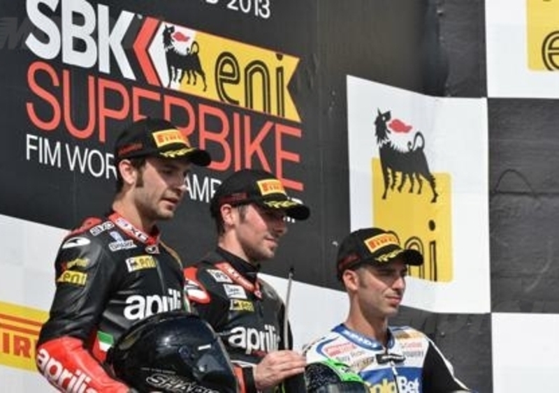 SBK: le pagelle di Phillip Island