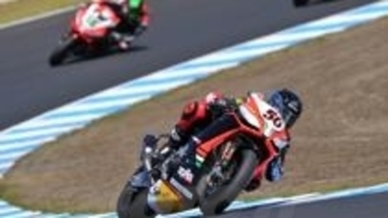 SBK: le pagelle di Phillip Island