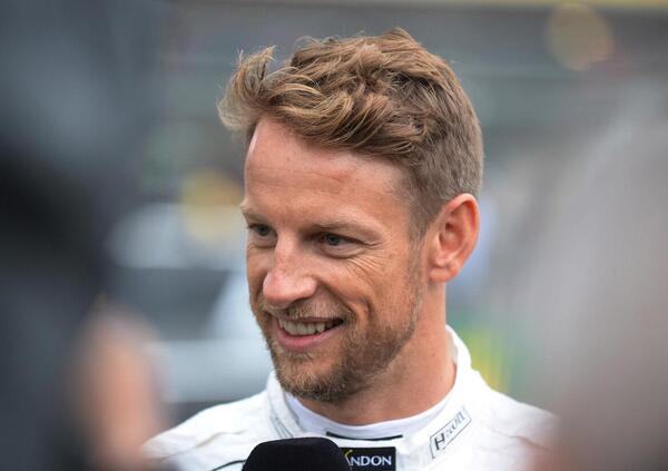 I 41 anni di Jenson Button, e quella volta in cui sfugg&igrave; a un agguato armato a San Paolo