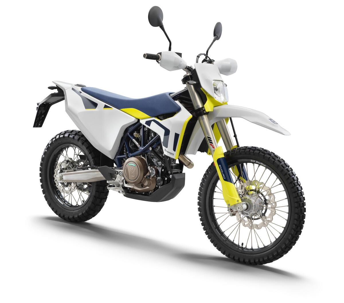 Husqvarna 701 Enduro (2021)