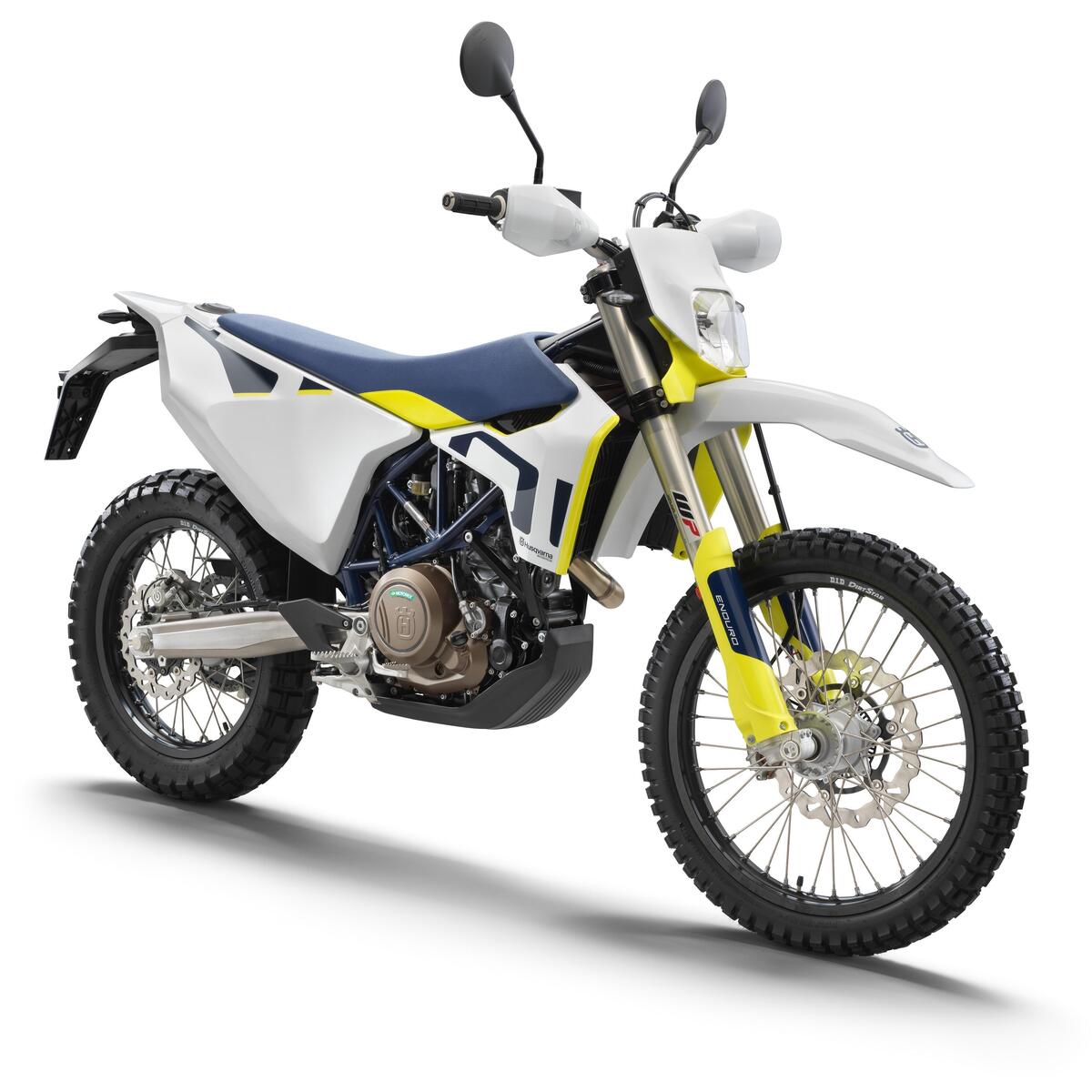 Husqvarna 701 Enduro (2021)