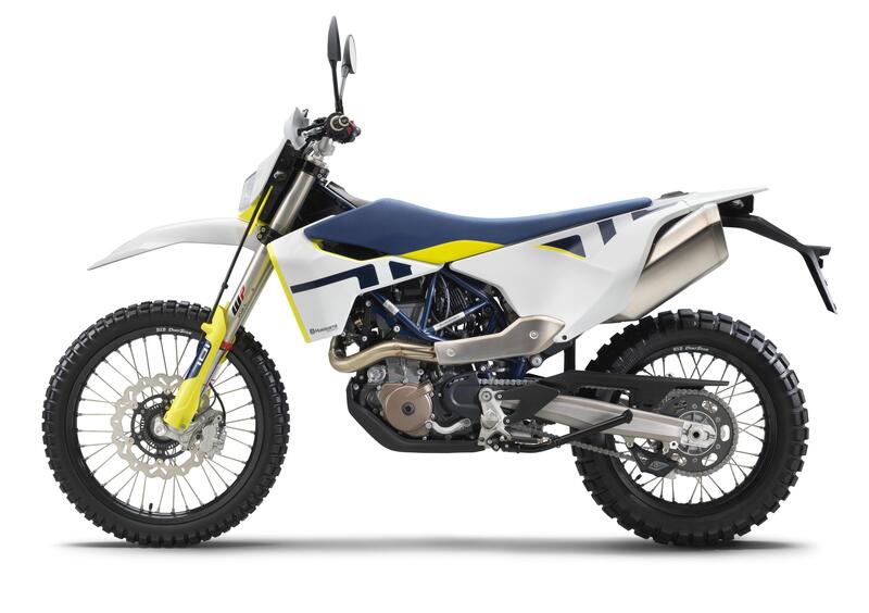 Husqvarna 701 Enduro 701 Enduro (2021) (2)