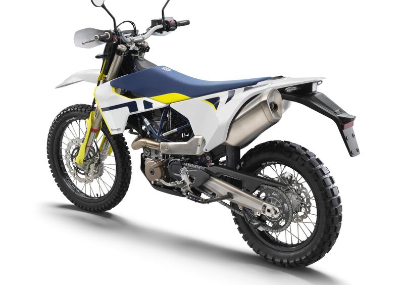 Husqvarna 701 Enduro 701 Enduro (2021) (3)