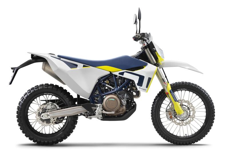 Husqvarna 701 Enduro 701 Enduro (2021) (4)