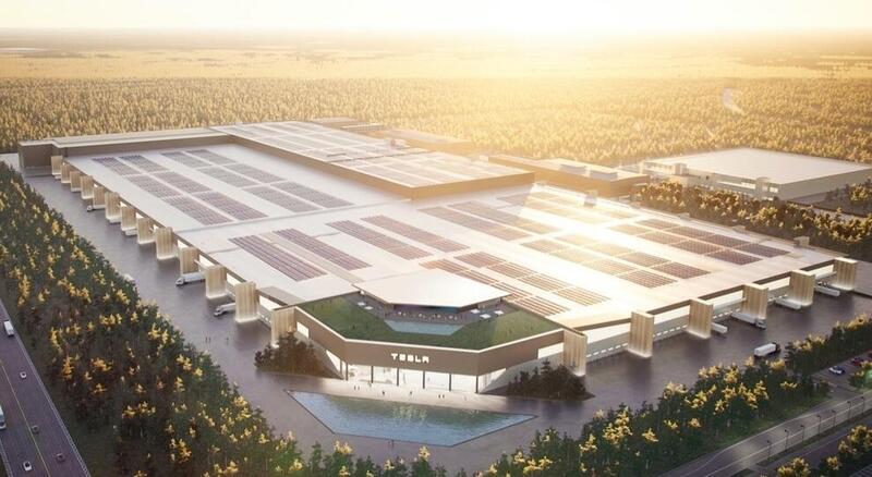 Batterie elettriche, a Caserta sorger&agrave; la Gigafactory: stanziati 500 milioni dall&rsquo;Europa