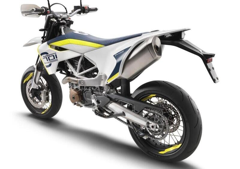 Husqvarna 701 Supermoto 701 Supermoto (2020) (3)