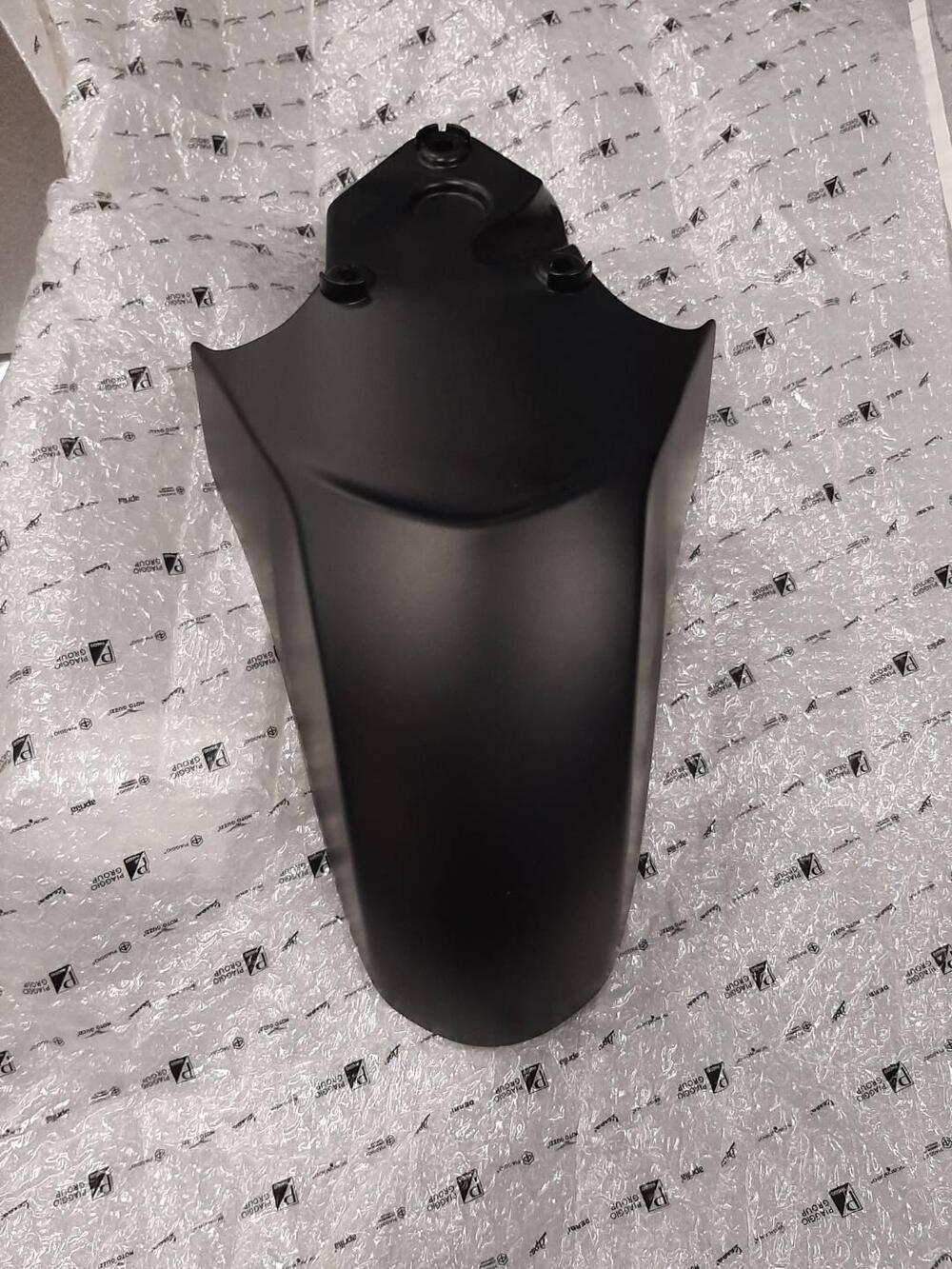 PARAFANGO ANTERIORE Piaggio Liberty i-get E4-E5