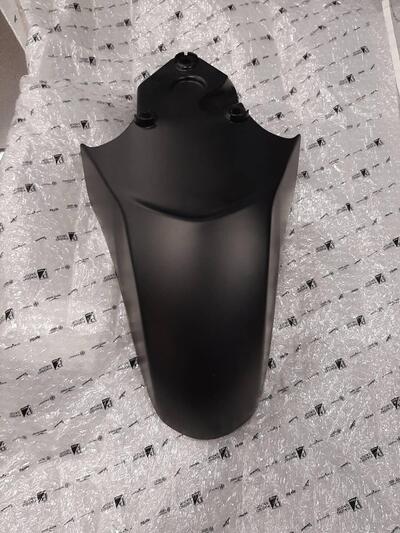 PARAFANGO ANTERIORE Piaggio Liberty i-get E4-E5