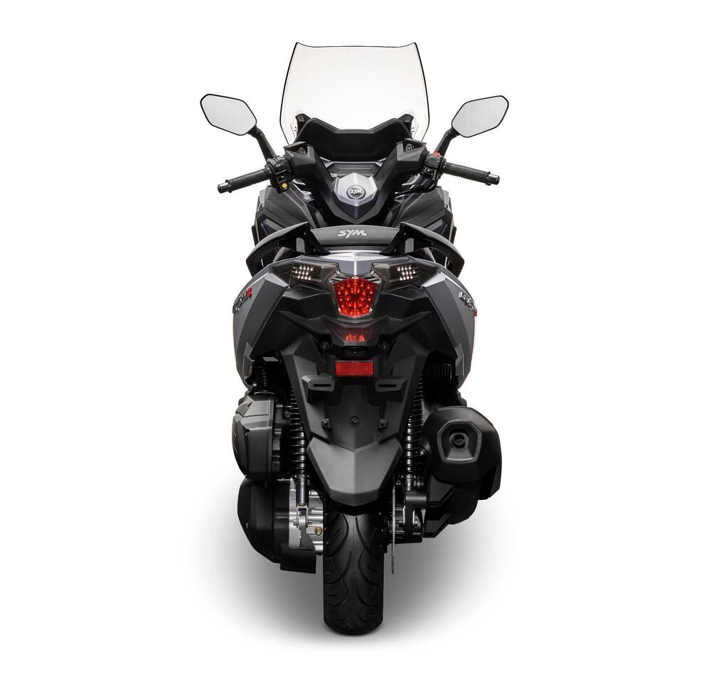 Sym Cruisym 300 (2021 - 24) (3)