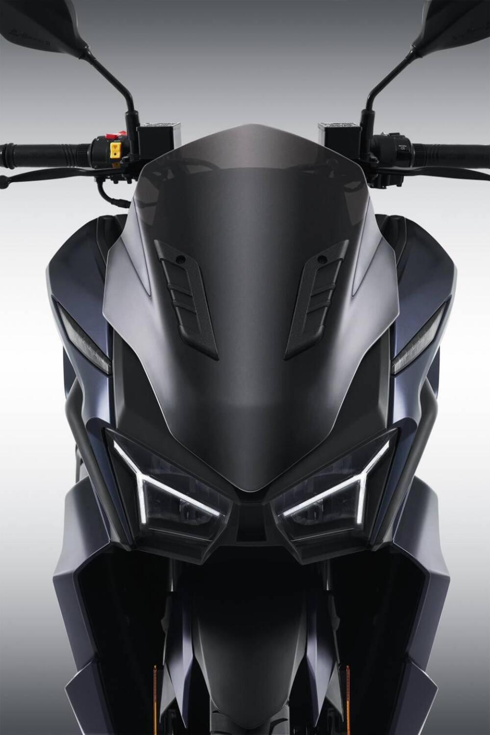 Sym Jet X 125 (2021 - 25) (7)