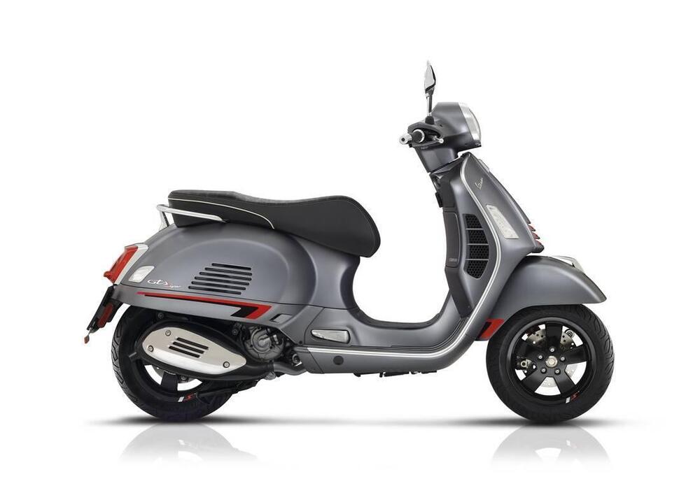Vespa GTS 300 Super Sport (2023 - 24) (3)