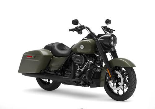 Harley-Davidson Road King Special (2021 - 25)