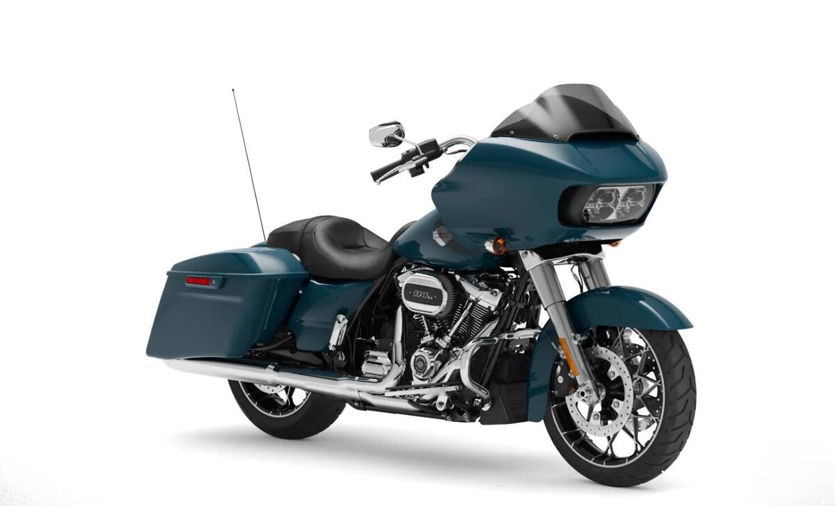 Harley-Davidson Road Glide Special (2021 - 23)