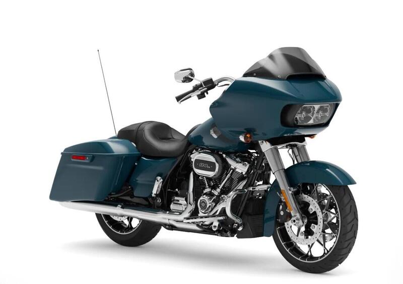 Harley-Davidson Touring Road Glide Special (2021 - 23)