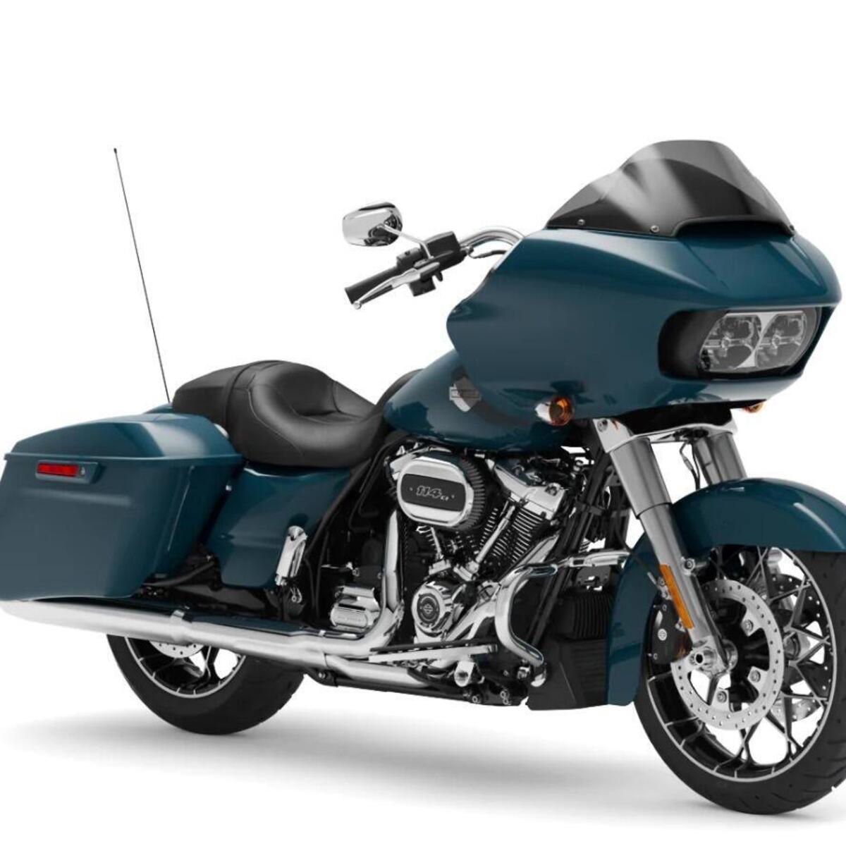 Harley-Davidson Road Glide Special (2021 - 23)
