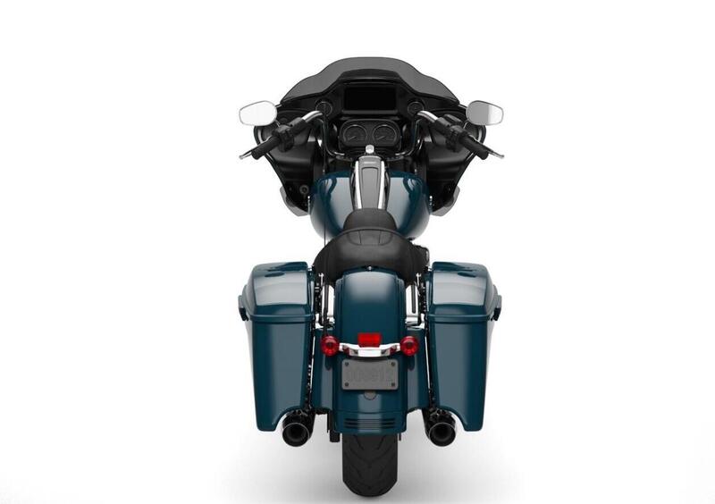 Harley-Davidson Touring Road Glide Special (2021 - 23) (4)