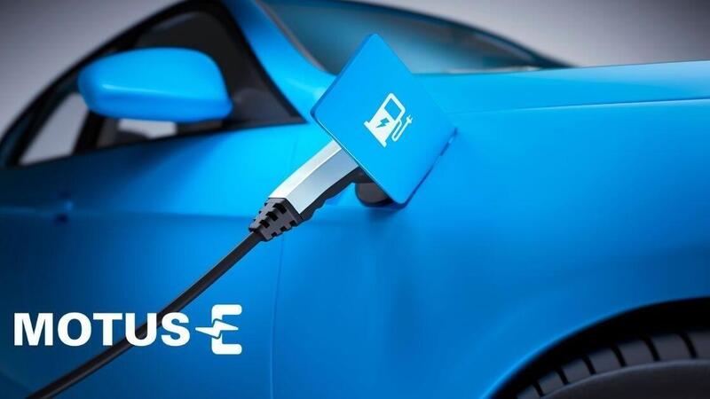 Aumentano del 39% i punti di ricarica per moto e auto elettriche