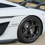 Koenigsegg Regera: all’asta un umile esemplare con 700.000 dollari di optional! 8