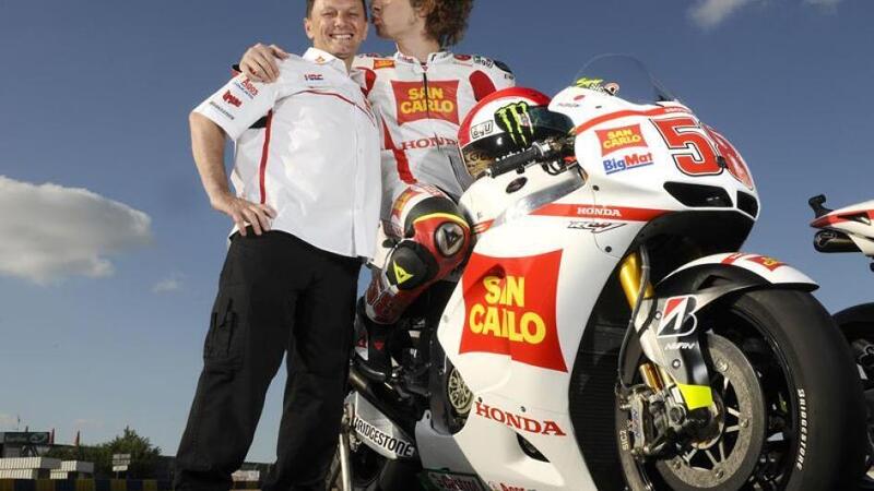 Marco Simoncelli: oggi sarebbero 34. Gli auguri, questa volta, sono una preghiera scanzonata