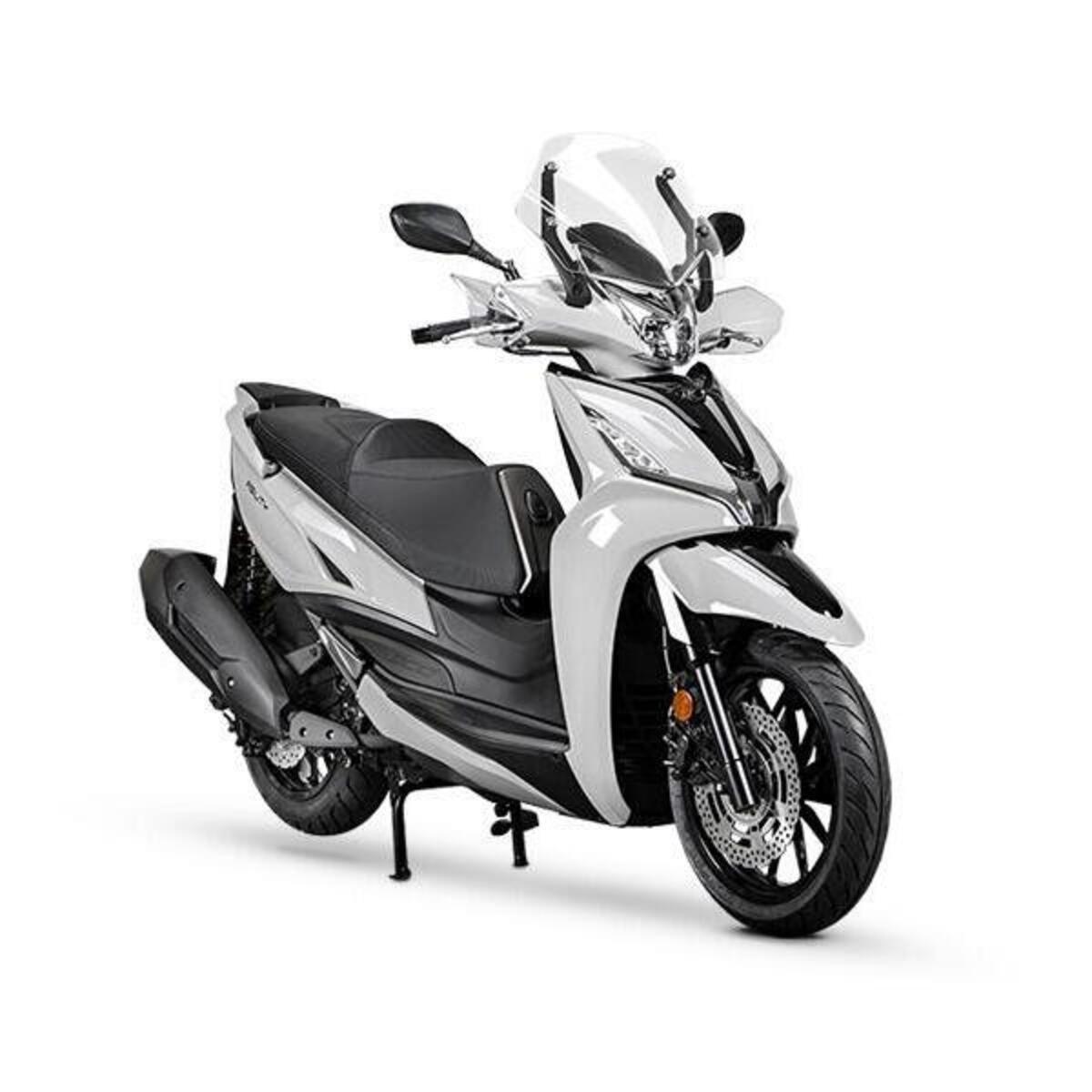 Kymco Agility 300i (2020)