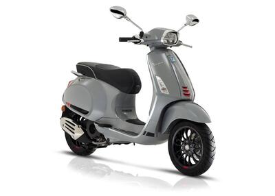 Vespa Sprint 125 (2021 - 24) nuova