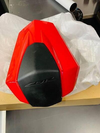 Copri codino per Honda cbr1000 del 2017