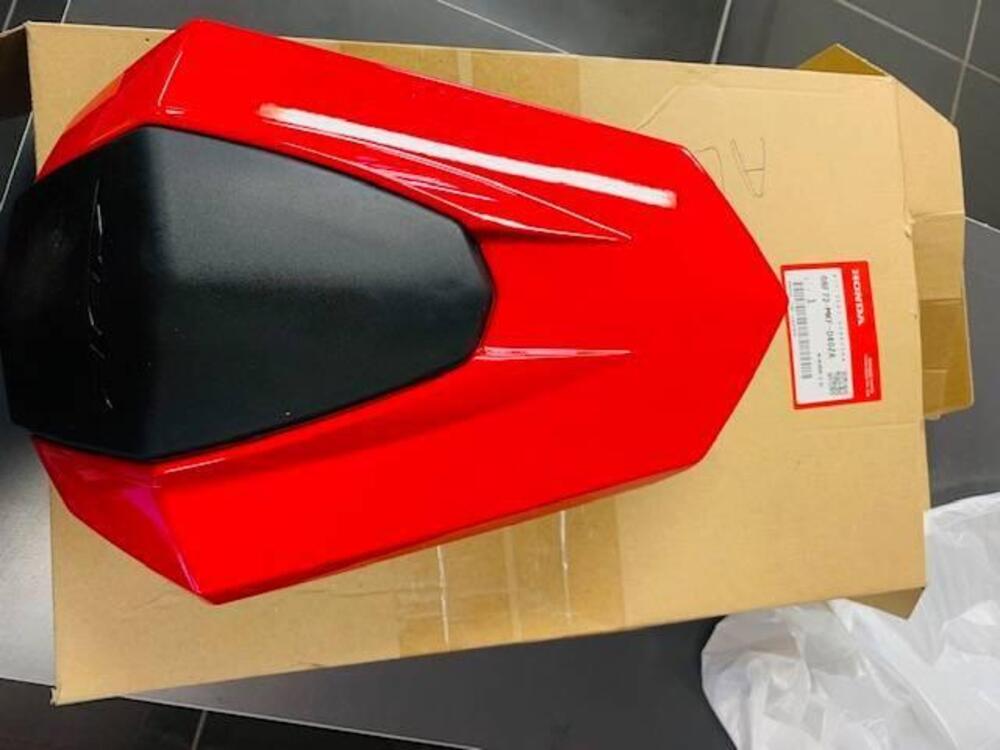 Copri codino per Honda cbr1000 del 2017 (2)