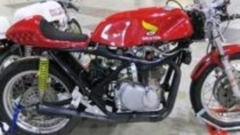 Milano Autoclassica 2013: le foto pi&ugrave; belle di moto e auto