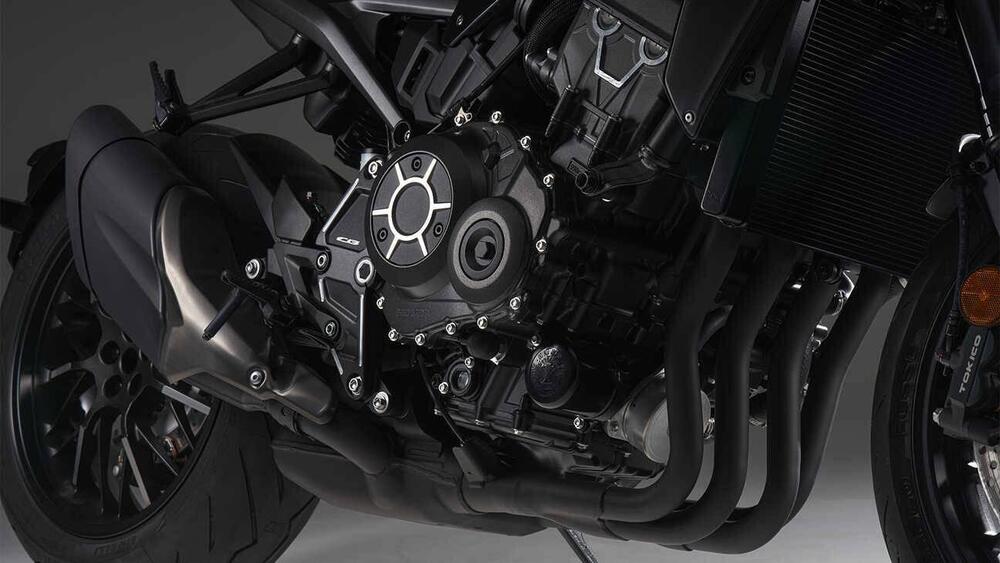 Honda CB 1000 R Black Edition (2021 - 25) (3)