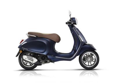 Vespa Primavera 50 4T 3v Sport (2021 - 22) nuova