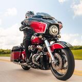 Harley-Davidson 2021: aggiornamenti e novità per i modelli CVO