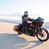 Harley-Davidson 2021: aggiornamenti e novità per i modelli CVO 4