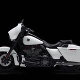 Harley-Davidson 2021: aggiornamenti e novità per i modelli CVO 6
