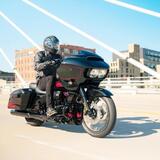 Harley-Davidson 2021: aggiornamenti e novità per i modelli CVO 7